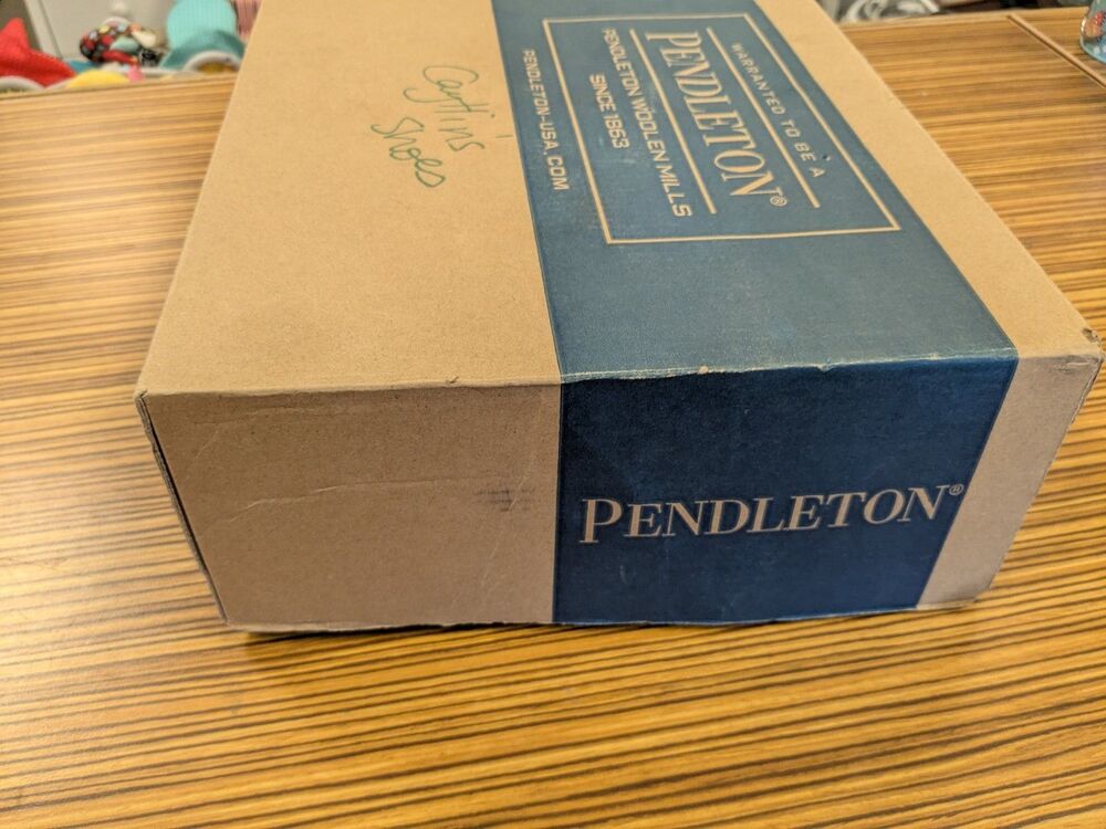 NEW Pendleton Ladies Chelsea Rain Waterproof Ankle Boots Black Size 10 - Picture 4 of 11